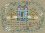 (image for) Love Lives Here